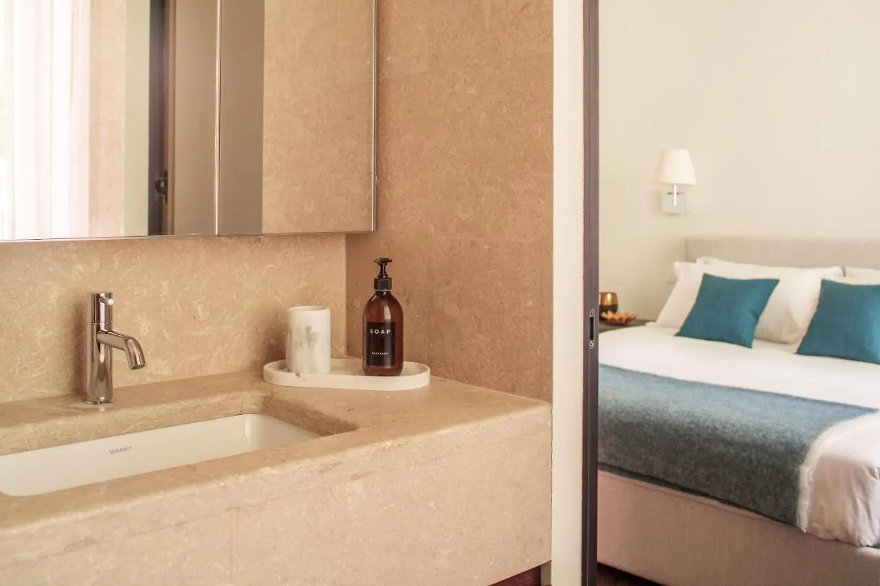 Sant'Ambrogio Luxury Apartment R&R Milan