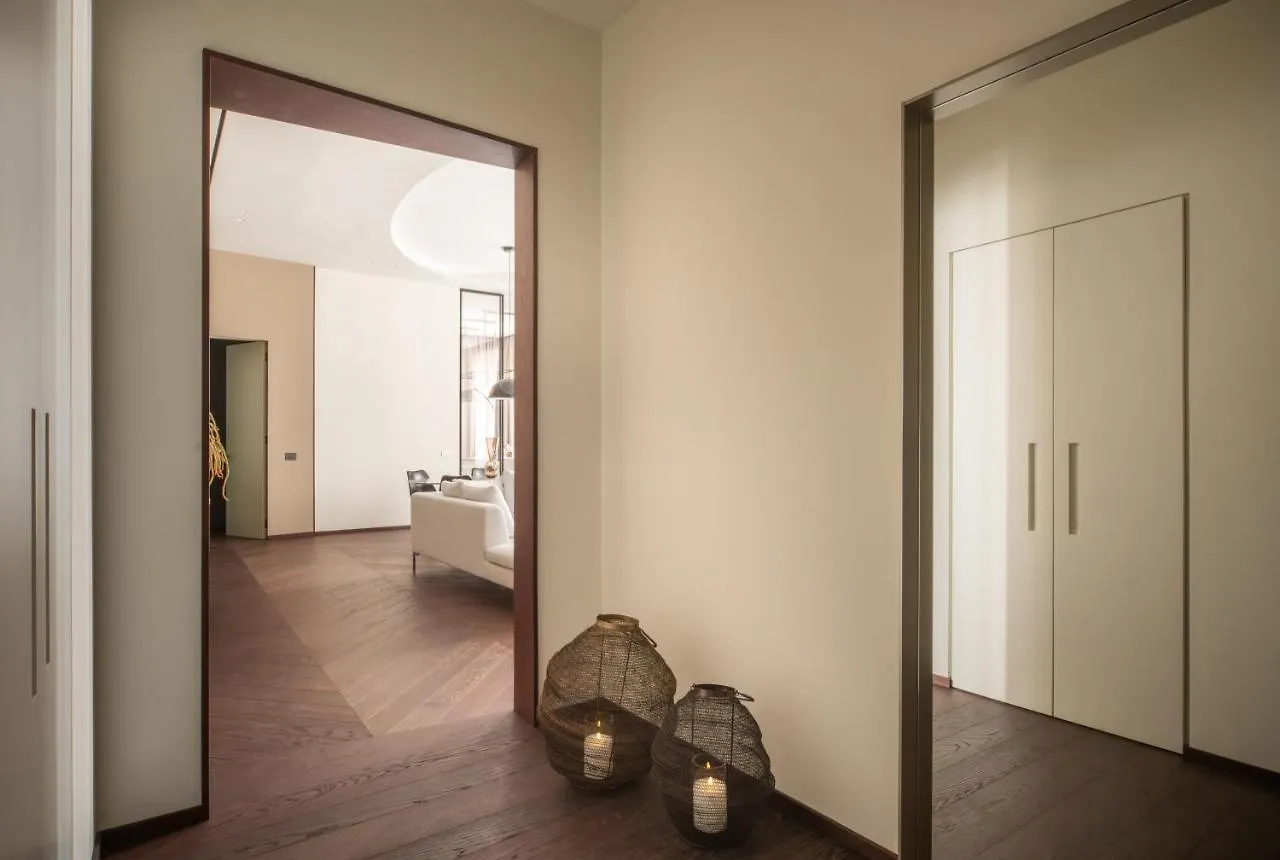 Sant'Ambrogio Luxury Apartment R&R Milan 0*,  Italy