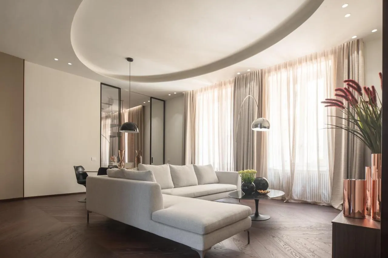 Sant'Ambrogio Luxury Apartment R&R Milan 0*,