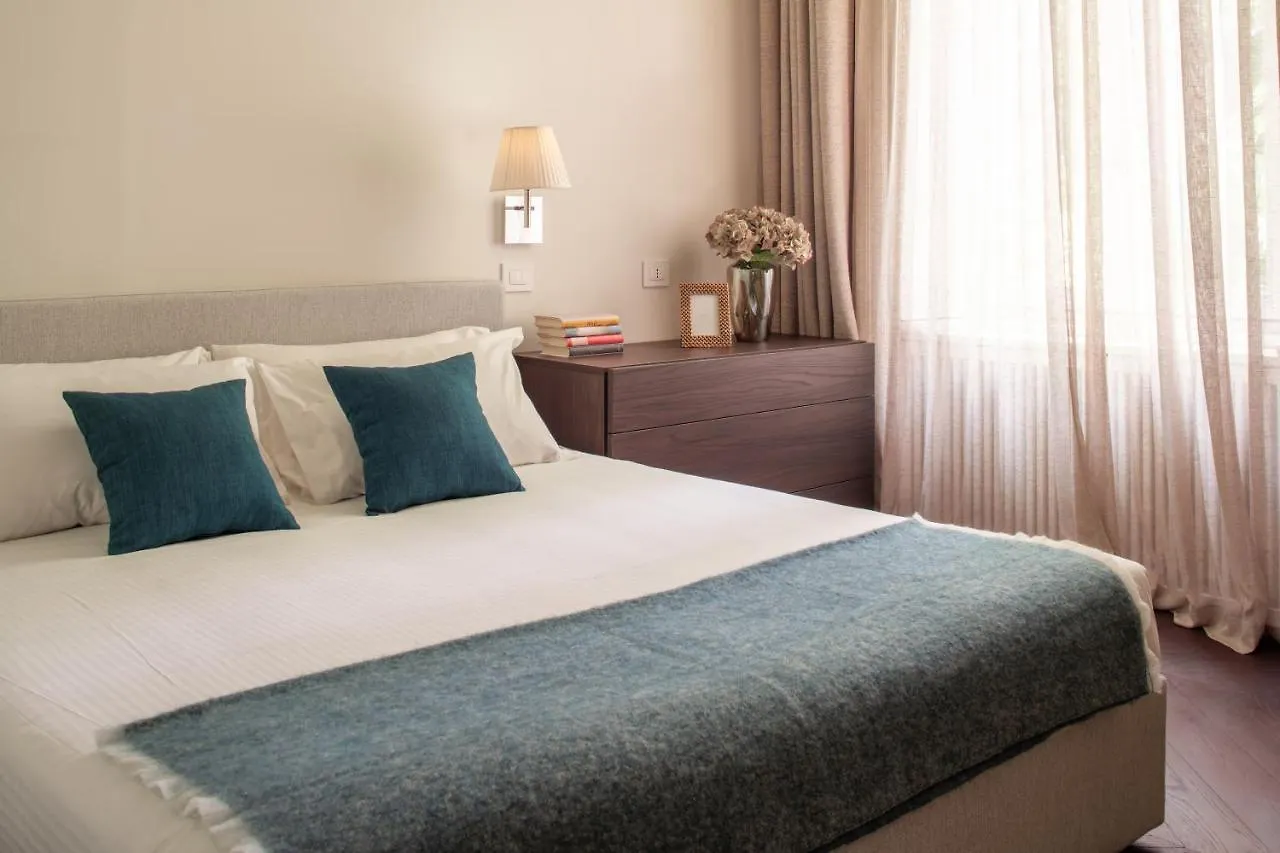 Sant'Ambrogio Luxury Apartment R&R Milan 0*,
